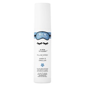 Ren Skincare REN Clean Skincare Now To Sleep Pillow Spray 75 ml