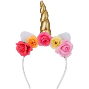 Excellent Houseware Unicorn Hairband   1 stk.