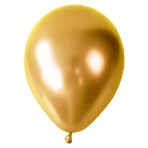 Excellent Houseware Balloons Gold   18 stk.