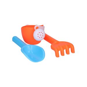 Excellent Houseware Mini vandkande Orange   3 stk.