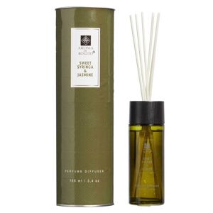 Excellent Houseware Perfume Diffuser Sweet Syringa & Jasmine 100 ml