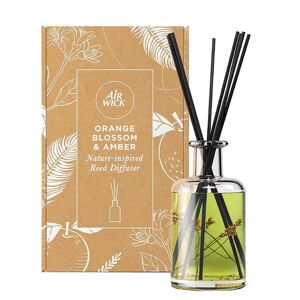 Air Wick Orange Blossom & Amber Reed Diffuser 200 ml