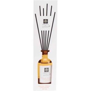 Excellent Houseware Amber Di Rogito Perfume Diffuser Cinnamon 100 ml