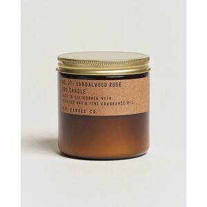 P.F. Candle Co. Soy Candle No. 32 Sandalwood Rose 354g men One size