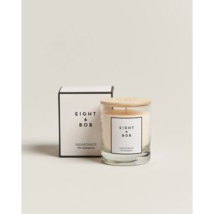 Eight & Bob Sagaponack Scented Candle 230g men One size