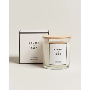 Eight & Bob Varenna Scented Candle 600g men One size