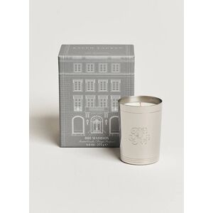 Ralph Lauren Home 888 Madison Flagship Single Wick Candle Silver men One size Sølv