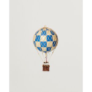 Authentic Models Floating The Skies Balloon Check Blue men One size Blå
