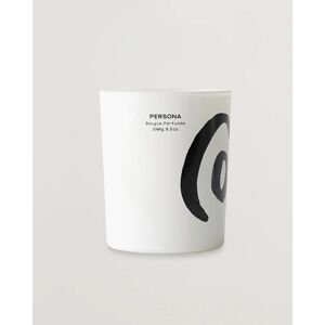 Colekt Persona Scented Candle men One size