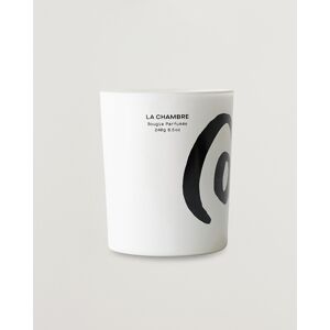 Colekt La Chambre Scented Candle men One size