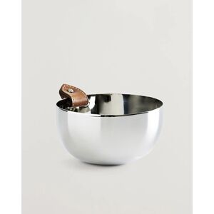 Ralph Lauren Home Wyatt Nut Bowl Silver men One size