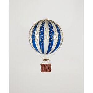 Authentic Models Travels Light Balloon Blue/White men One size Blå