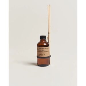 P.F. Candle Co. Reed Diffuser No.36 Wild Herb Tonic 103ml men One size