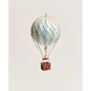 Authentic Models Floating In The Skies Balloon Light Blue men One size Blå