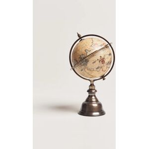 Authentic Models Mini Terrestrial Globe men One size Brun