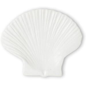 Byon Plate Shell M White One Size