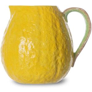 Byon Jug Lemon Yellow One Size