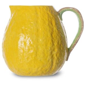 Byon Jug Lemon Yellow One Size