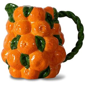 Byon Jug Mandarie Orange One Size