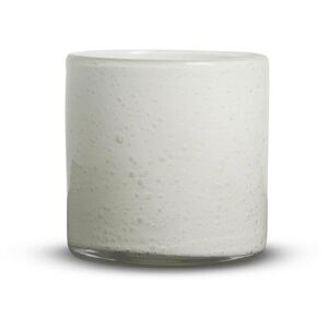Byon White Vase/lysestage Calore M White One Size