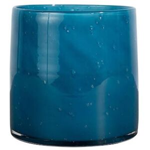 Byon Petrol Vase/lysestage Calore M Petrol One Size