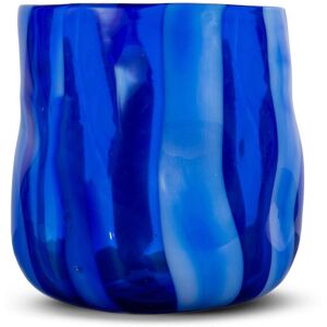 Byon Vase Triton Blue One Size