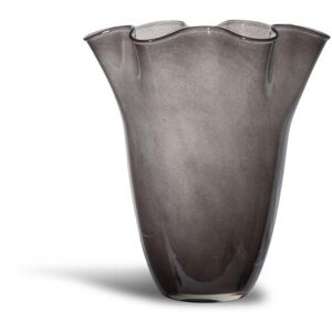 Byon Vase Electra Silver One Size