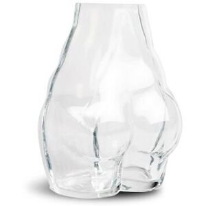 Byon Vase/glas Butt S Clear One Size