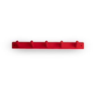 Byon Red 5-Hook Else Red One Size
