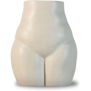 Byon Vase Nature L Beige One Size