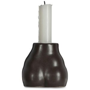 Byon Lysestage Nature Dark Brown One Size