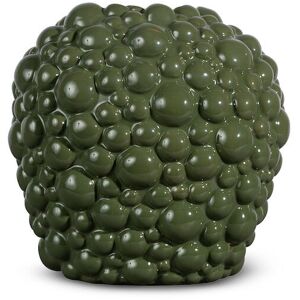 Byon Green Vase Celeste Green One Size