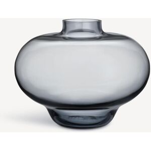 Kosta Boda Kappa Vase Recycled H 210mm One Size