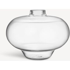 Kosta Boda Kappa Vase Clear 255 Mm One Size