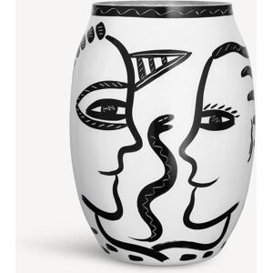 Kosta Boda Caramba Vase 340 Mm One Size