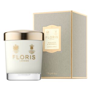 Floris London Floris Hyacinth & Bluebell Duftlys, 175 gr.