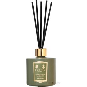 Floris London Floris Grapefrugt & Rosmarin Diffuser, 200 ml.