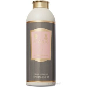 Floris London Floris Lily, Fragrance Powder, 100 gr.