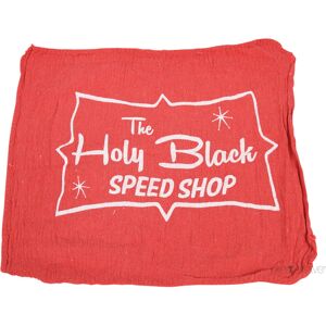 The Holy Black Custom Shop Rags, 3 stk.