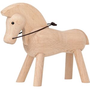 Kay Bojesen Træfigur - Hest - 14 Cm - Bøg - Kay Bojesen - Onesize - Dekoration