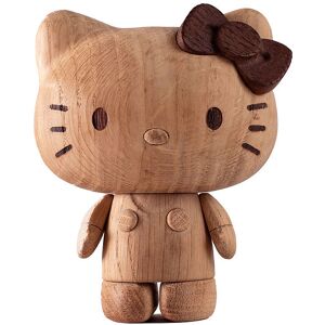 Boyhood Hello Kitty - Small - Oak - Boyhood - Onesize - Dekoration