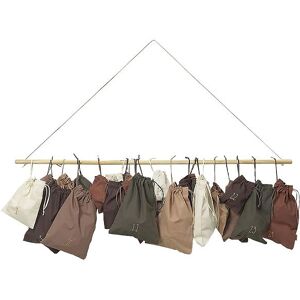 Ferm Living Julekalender - 24 Bags - 100 Cm - Multi - Ferm Living - Onesize - Kalender