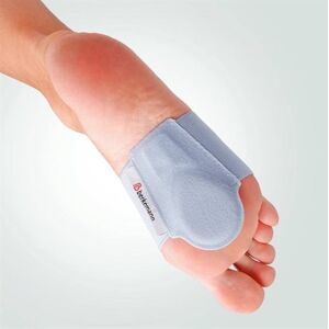 Berkemann Splayfoot Bandage with Pad Svangbandage L (22-23 cm)