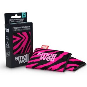 SmellWell Active Duftpose Pink Zebra