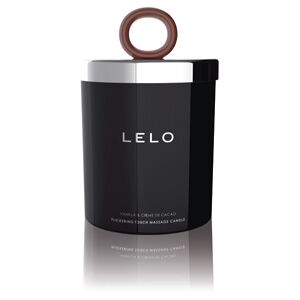 Lelo - Massage Candle Vanilla & Crema de Cacao