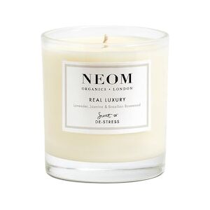 NEOM ORGANICS LONDON Real Luxury - 3 Wick Scented Candle