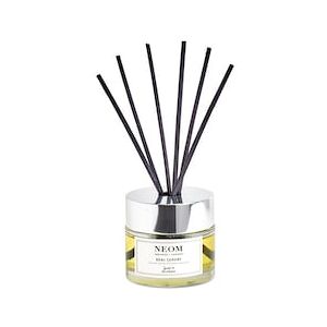 NEOM ORGANICS LONDON Real Luxury - Reed Diffuser