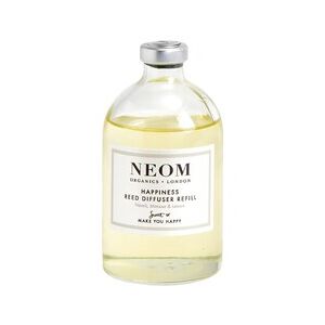 NEOM ORGANICS LONDON Happiness - Reed Diffuser