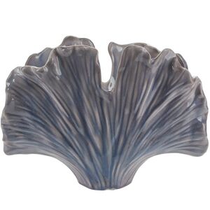 Bahne Interior Clam Vase - purple