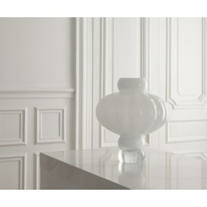 Louise Roe Copenhagen Louise Roe Balloon vase - 03 - Opal White